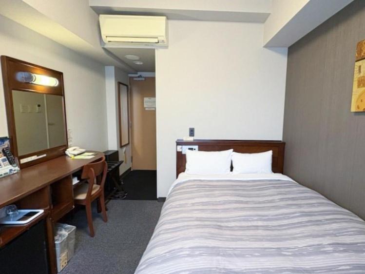Hotel Route-Inn Utsunomiya Miyukicho -Kokudou4Gou- Екстериор снимка