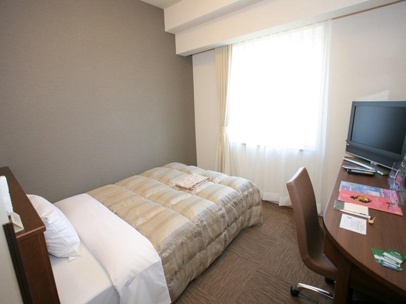 Hotel Route-Inn Utsunomiya Miyukicho -Kokudou4Gou- Екстериор снимка