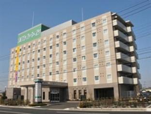 Hotel Route-Inn Utsunomiya Miyukicho -Kokudou4Gou- Екстериор снимка