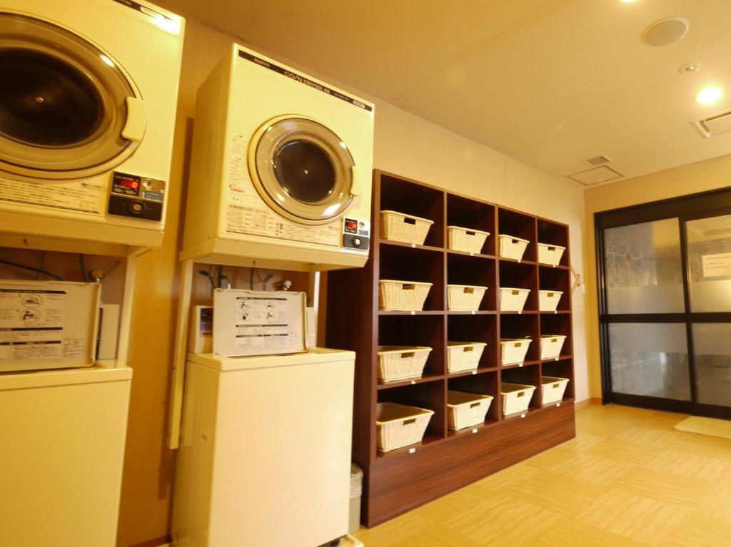 Hotel Route-Inn Utsunomiya Miyukicho -Kokudou4Gou- Екстериор снимка