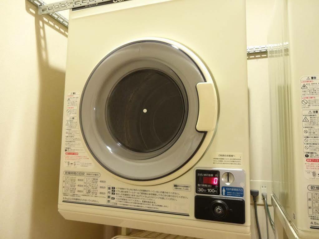 Hotel Route-Inn Utsunomiya Miyukicho -Kokudou4Gou- Екстериор снимка