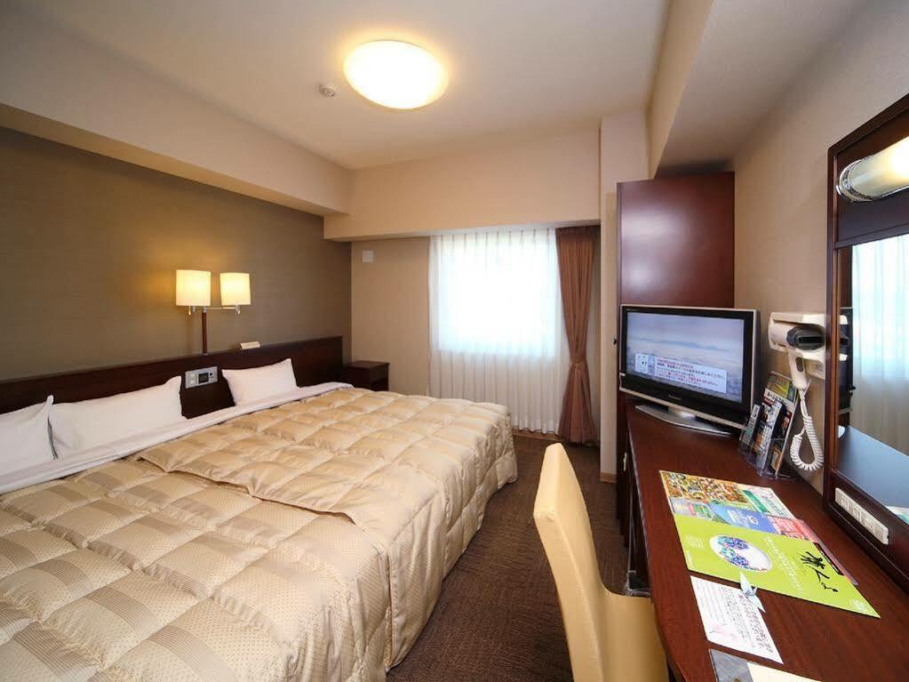 Hotel Route-Inn Utsunomiya Miyukicho -Kokudou4Gou- Екстериор снимка