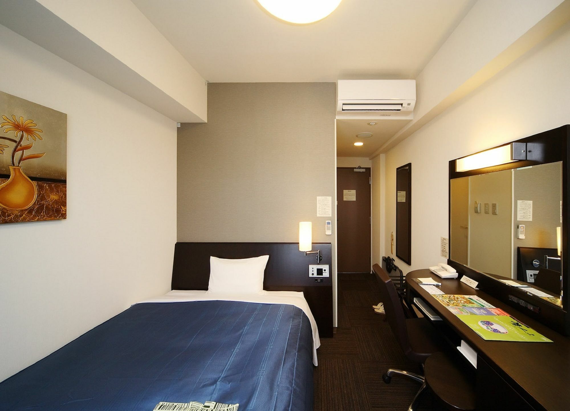 Hotel Route-Inn Utsunomiya Miyukicho -Kokudou4Gou- Екстериор снимка