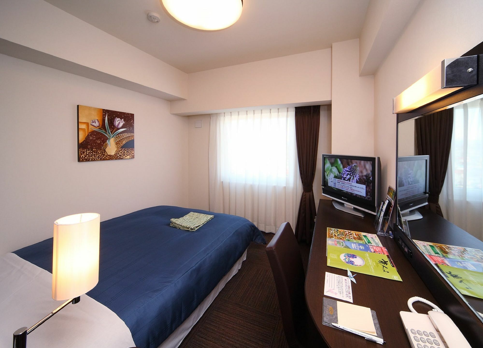 Hotel Route-Inn Utsunomiya Miyukicho -Kokudou4Gou- Екстериор снимка